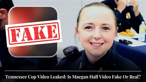 maeghan hall leaked video|Maegan Hall: 5 Fast Facts You Need to Know